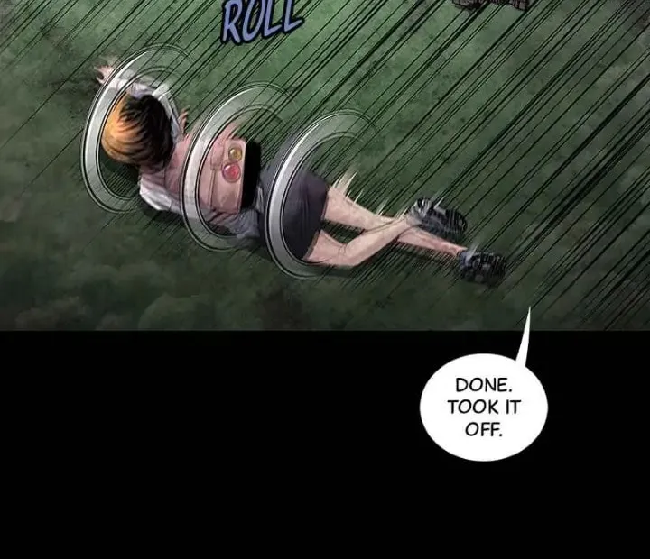 Dead Queen Chapter 87 page 52 - 