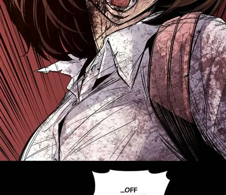 Dead Queen Chapter 87 page 56 - 