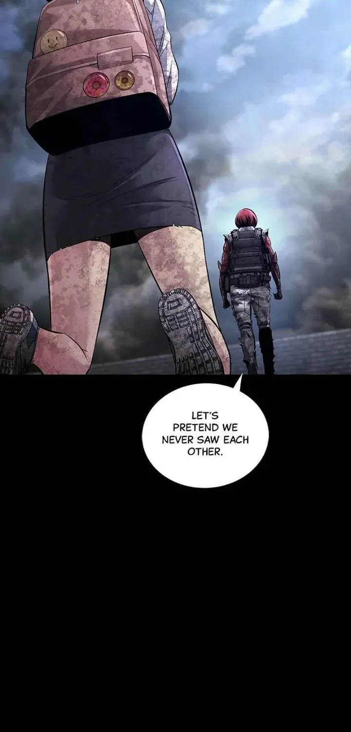 Dead Queen Chapter 87 page 62 - 