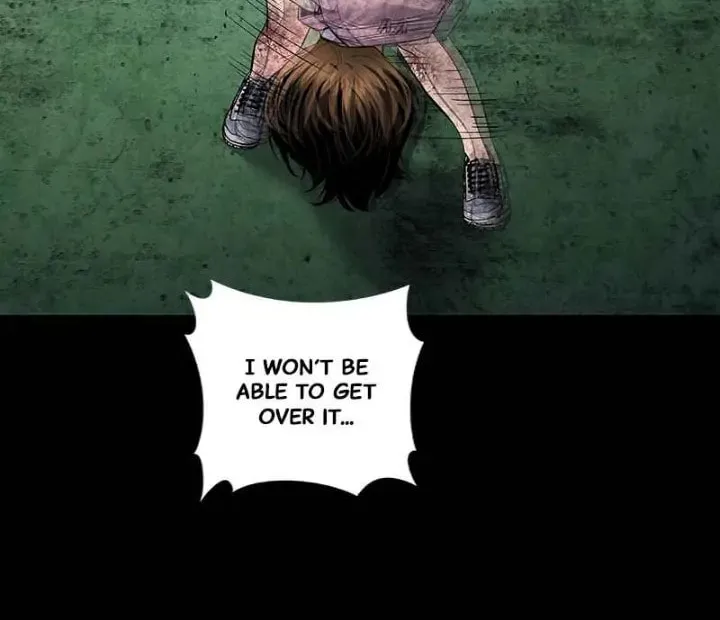Dead Queen Chapter 87 page 64 - 