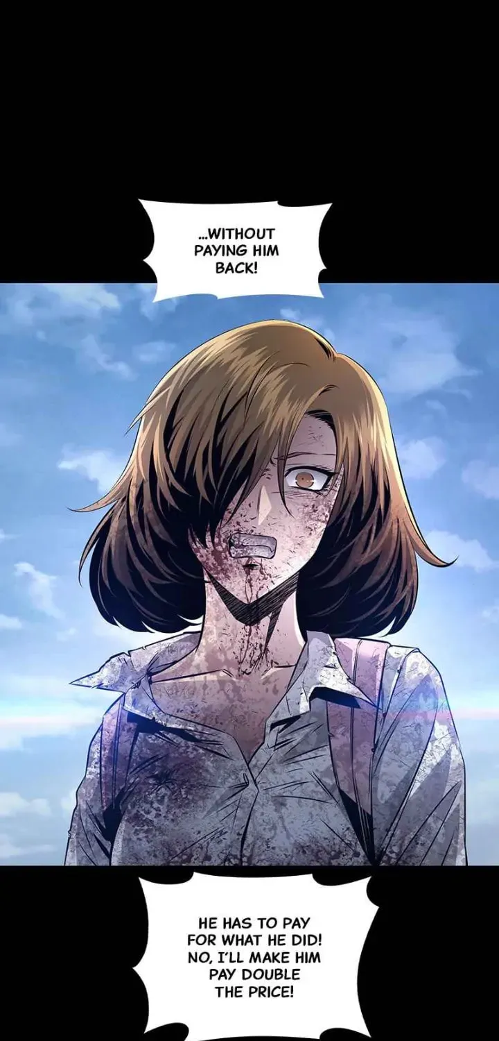 Dead Queen Chapter 87 page 65 - 