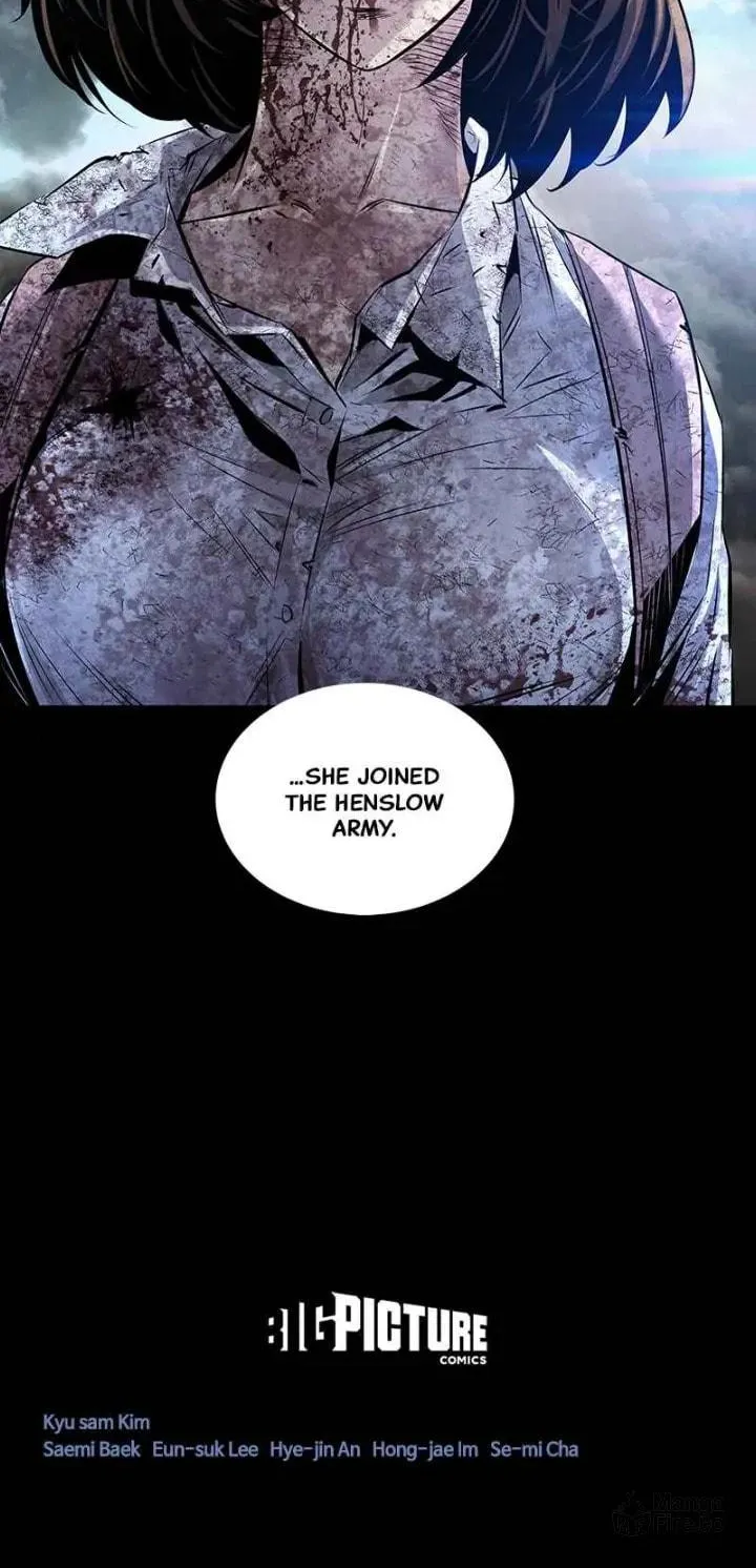Dead Queen Chapter 87 page 68 - 