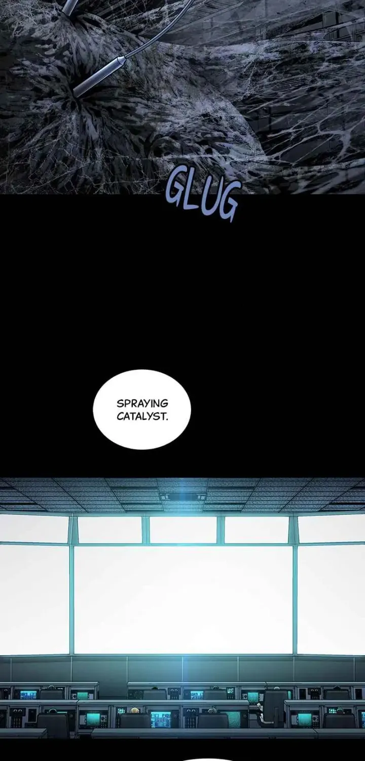 Dead Queen Chapter 87 page 10 - 