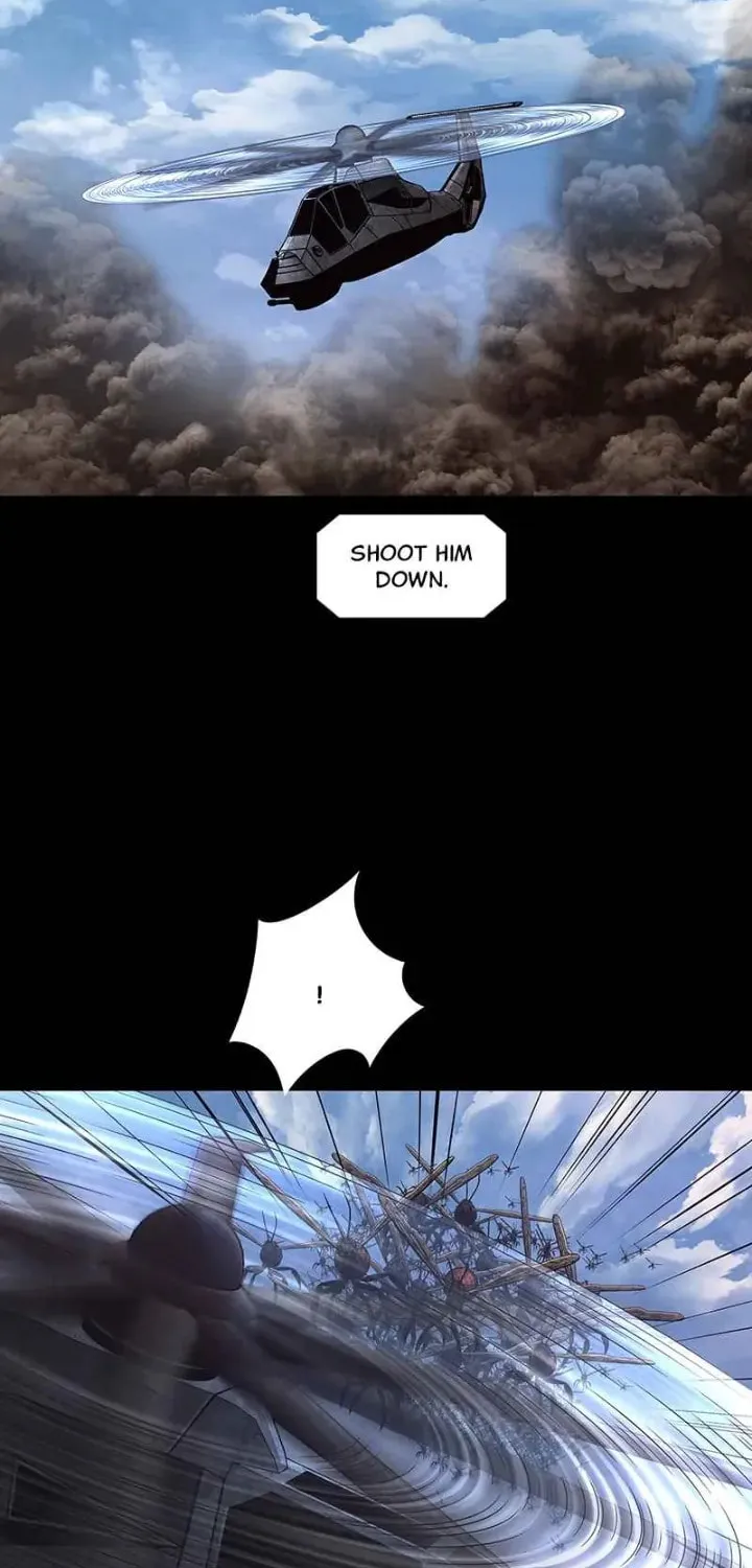 Dead Queen Chapter 88 page 26 - 