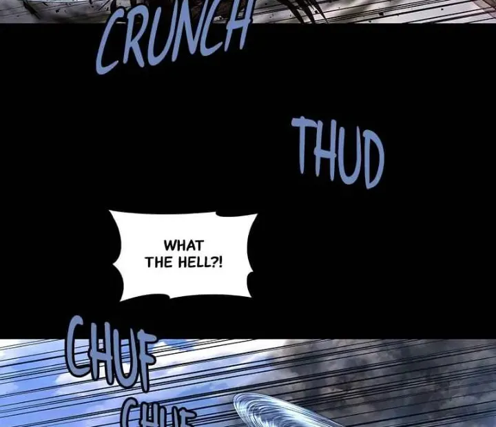 Dead Queen Chapter 88 page 28 - 