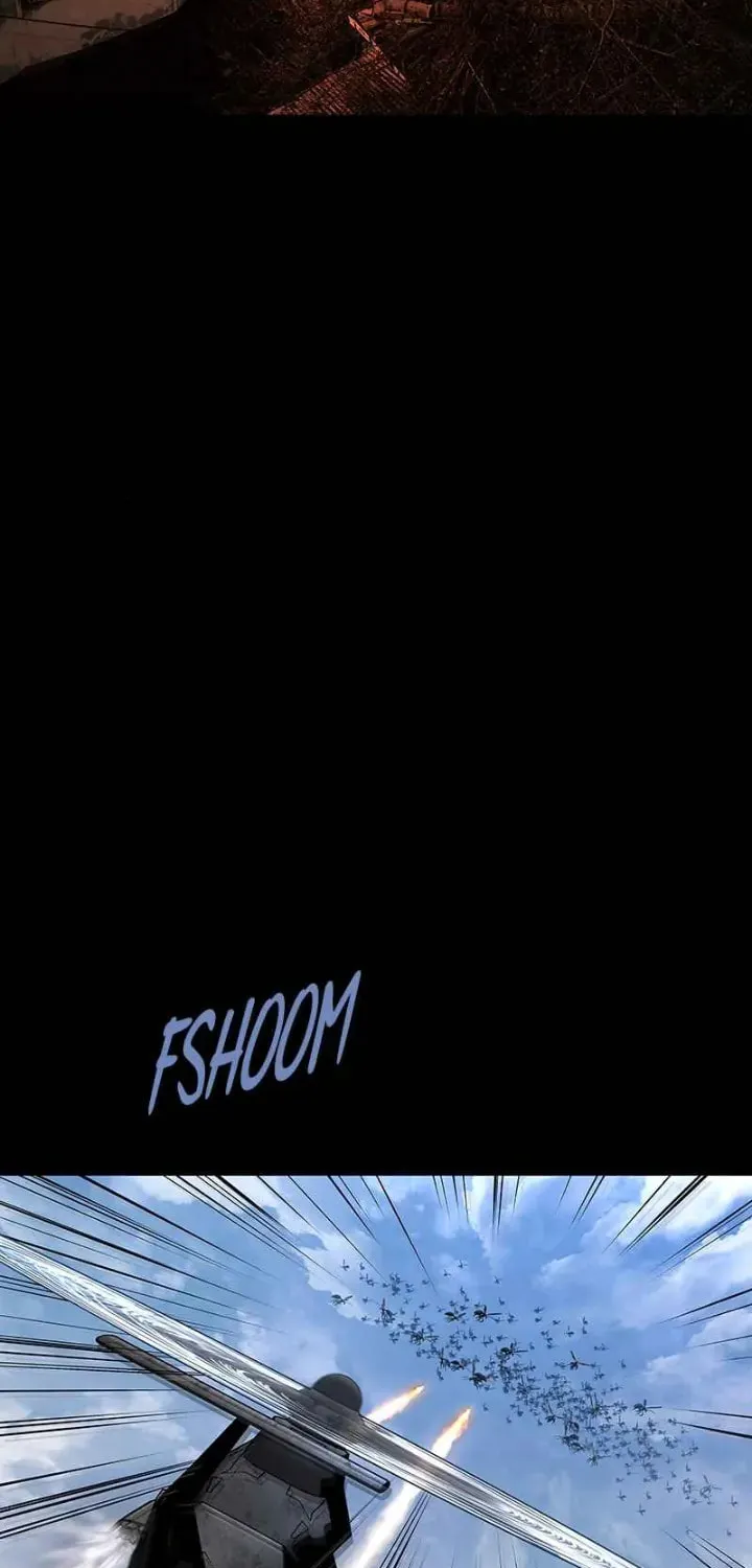 Dead Queen Chapter 88 page 31 - 