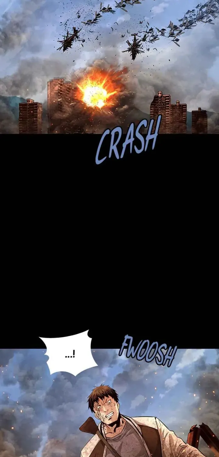 Dead Queen Chapter 88 page 35 - 