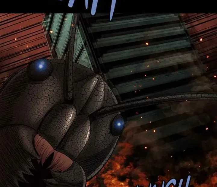 Dead Queen Chapter 88 page 40 - 