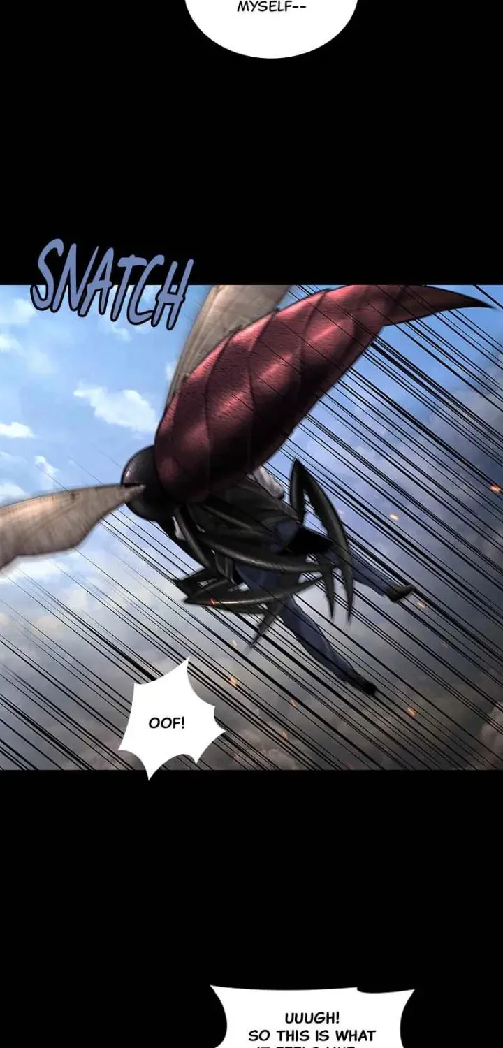Dead Queen Chapter 88 page 47 - 
