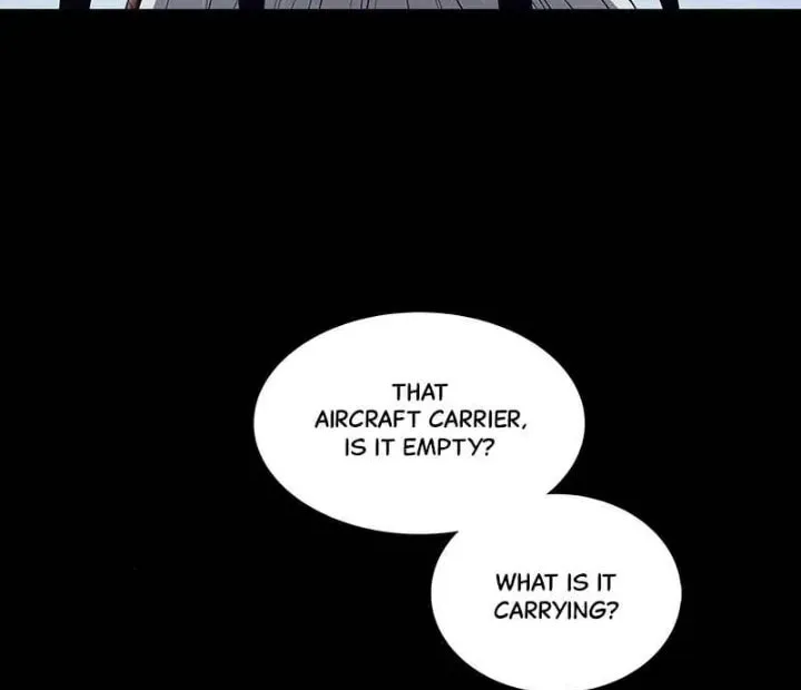 Dead Queen Chapter 88 page 52 - 