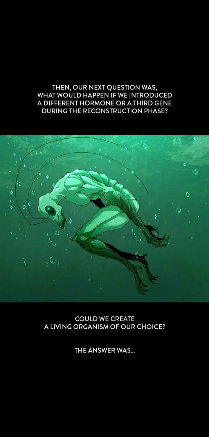 Dead Queen Chapter 88 page 7 - 