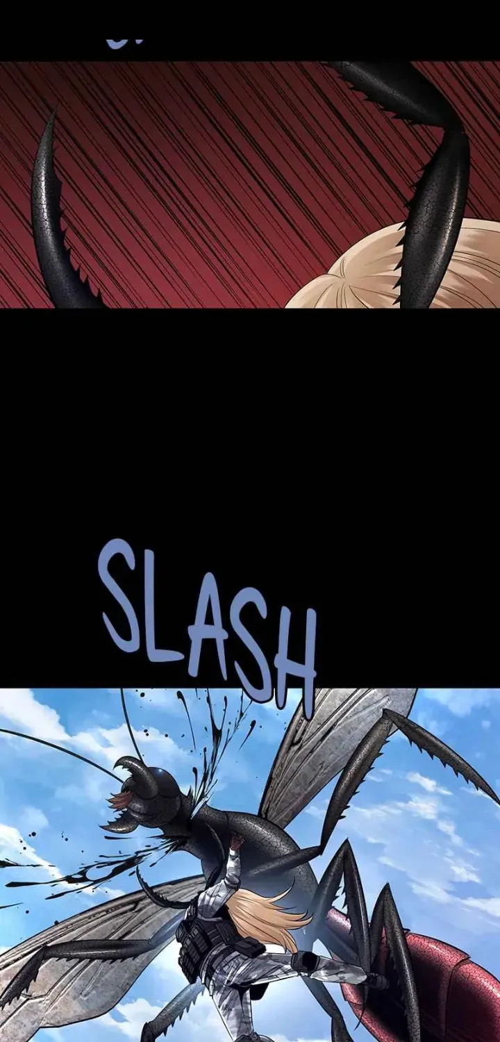 Dead Queen Chapter 88 page 63 - 