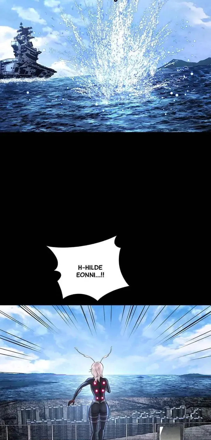 Dead Queen Chapter 88 page 66 - 