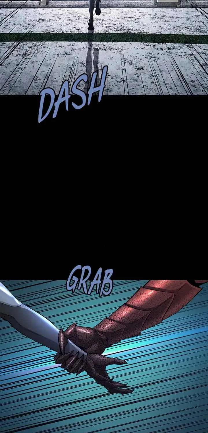 Dead Queen Chapter 88 page 67 - 