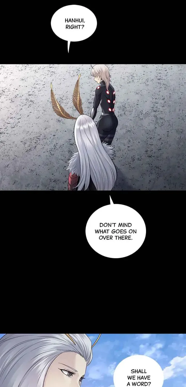 Dead Queen Chapter 88 page 69 - 