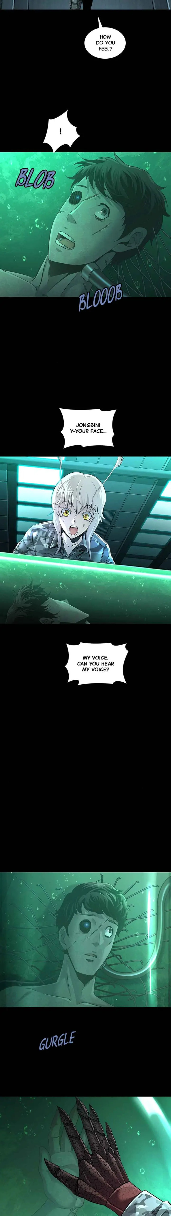 Dead Queen Chapter 89.1 page 2 - 