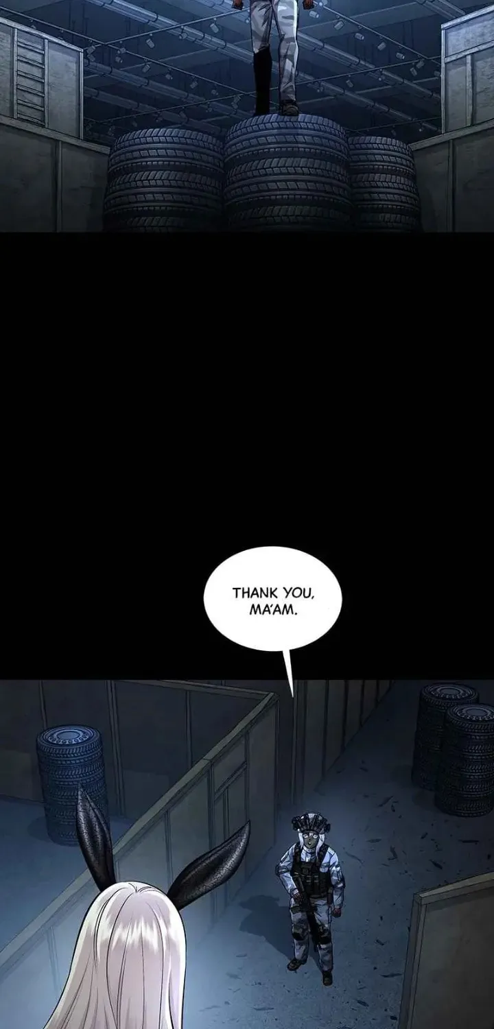 Dead Queen Chapter 89 page 2 - 
