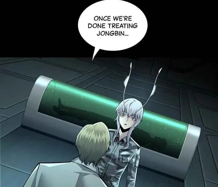 Dead Queen Chapter 89 page 12 - 