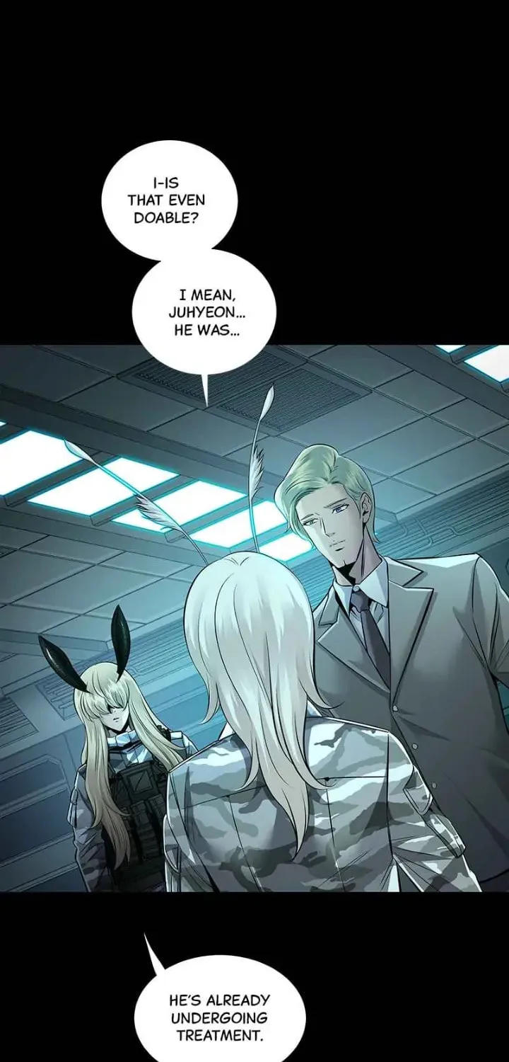 Dead Queen Chapter 89 page 15 - 