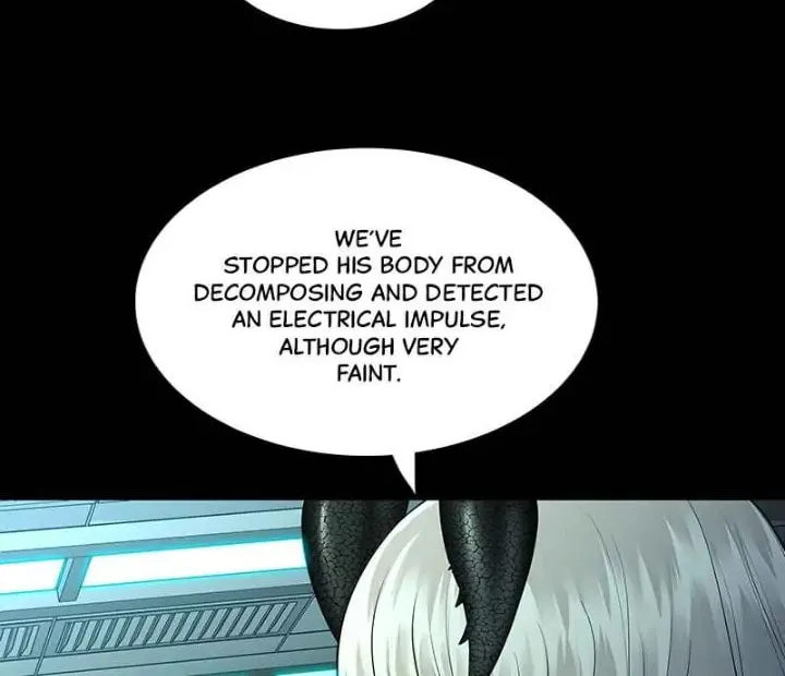 Dead Queen Chapter 89 page 16 - 
