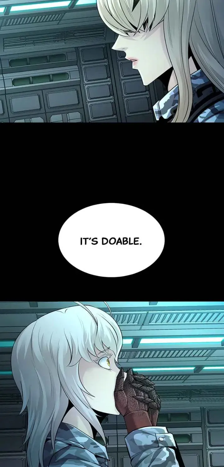 Dead Queen Chapter 89 page 17 - 