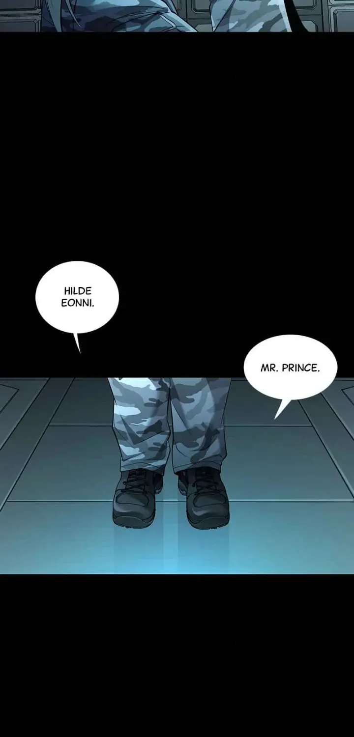 Dead Queen Chapter 89 page 18 - 