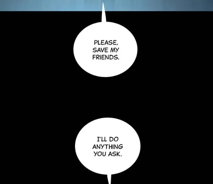 Dead Queen Chapter 89 page 20 - 