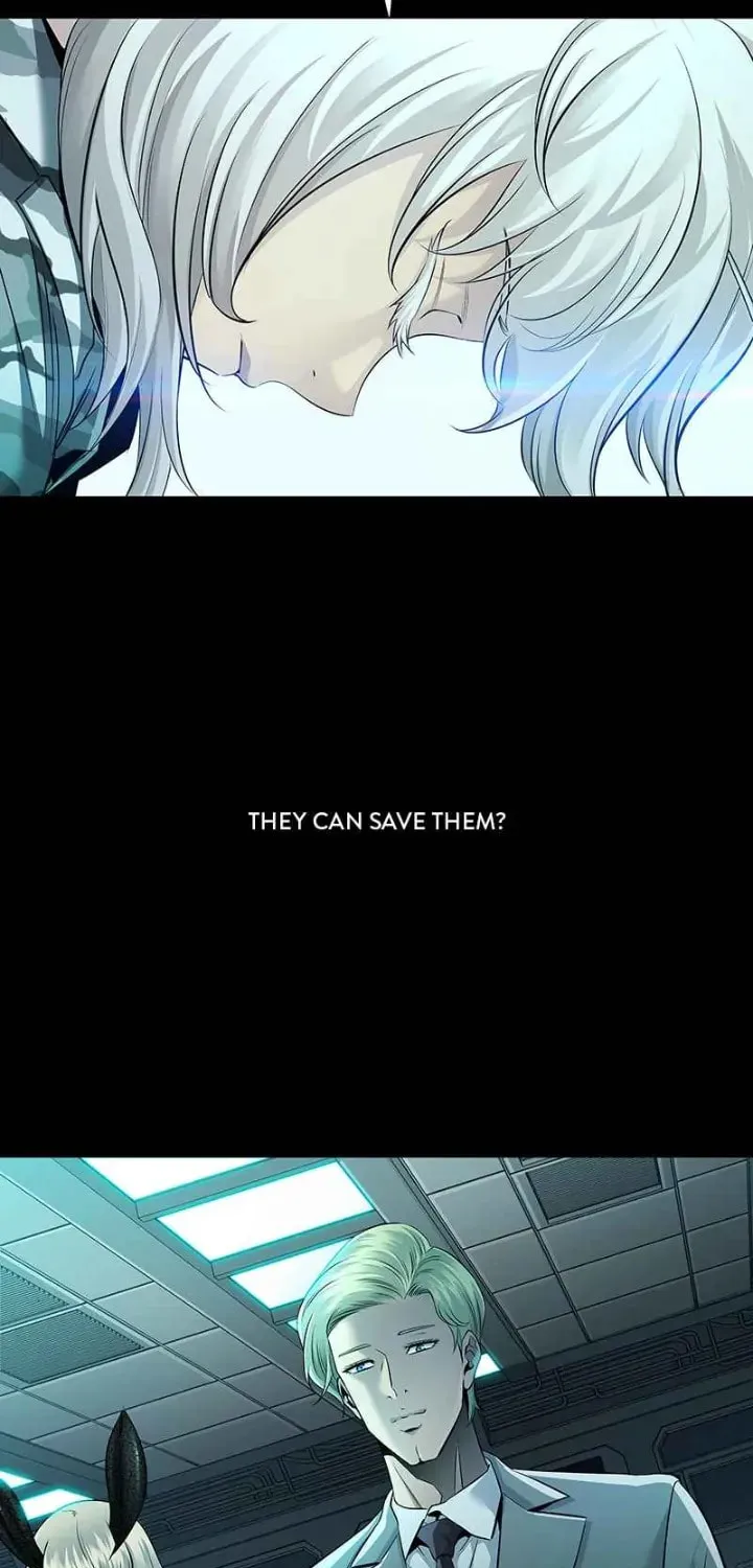Dead Queen Chapter 89 page 21 - 