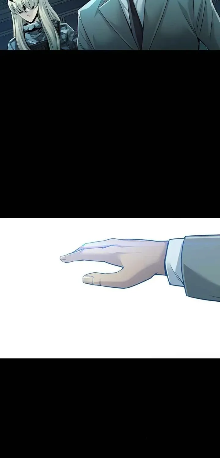 Dead Queen Chapter 89 page 22 - 