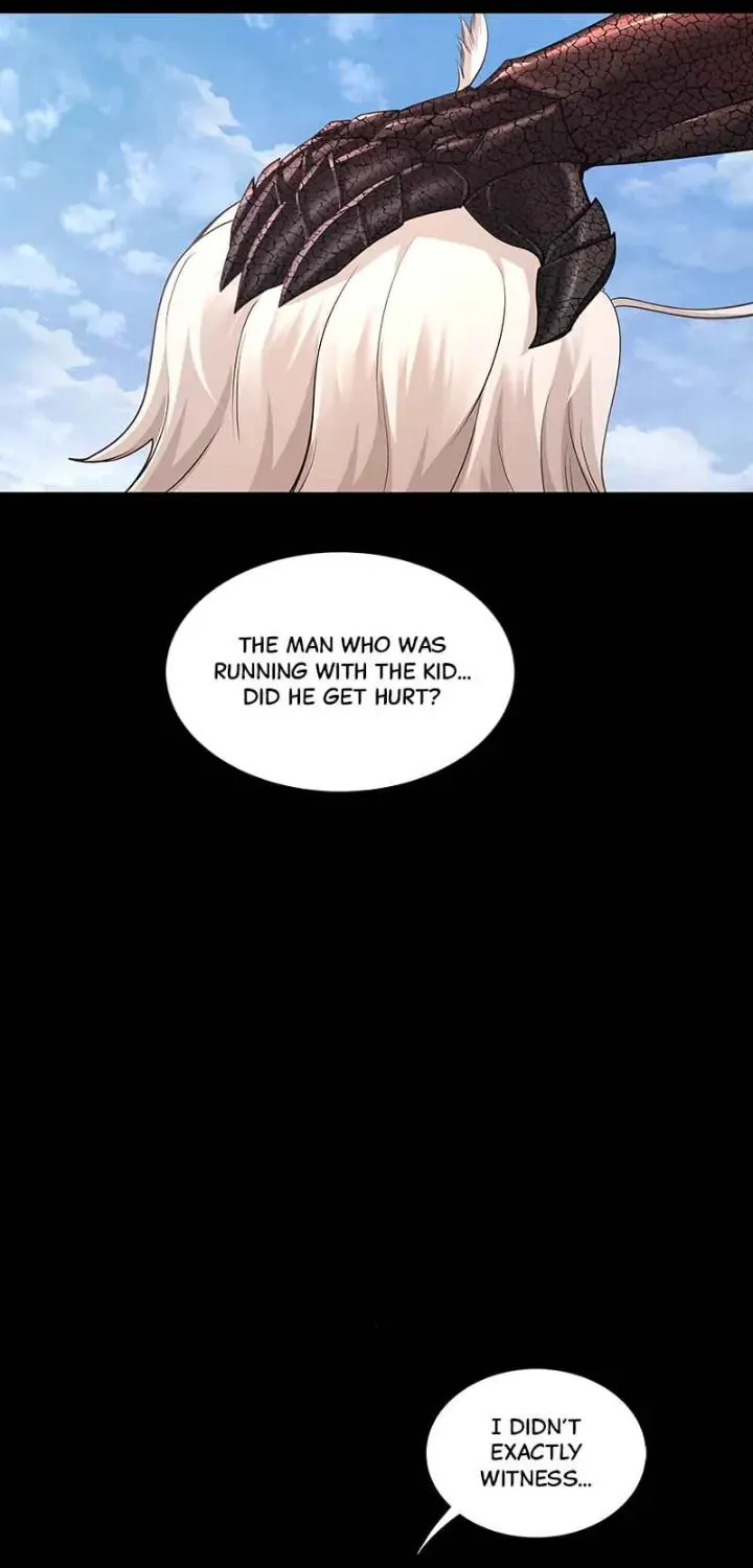 Dead Queen Chapter 89 page 25 - 