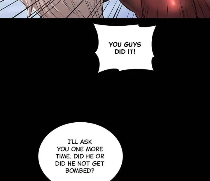 Dead Queen Chapter 89 page 28 - 