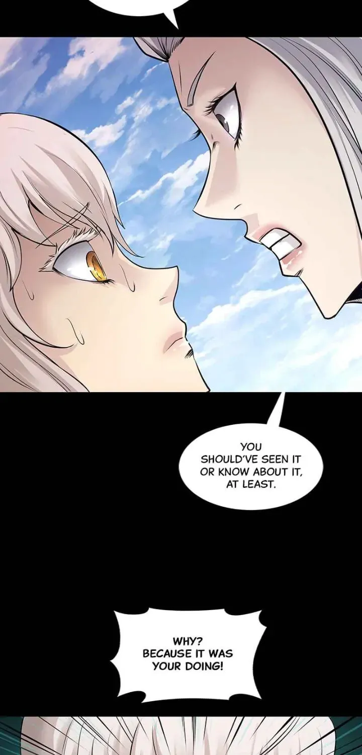 Dead Queen Chapter 89 page 29 - 