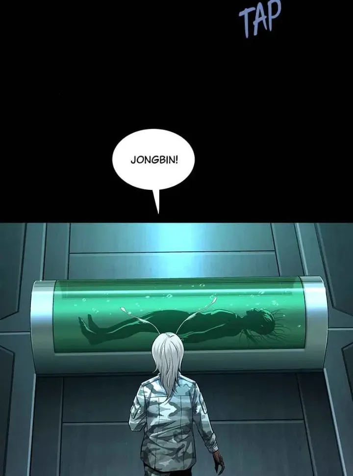 Dead Queen Chapter 89 page 4 - 
