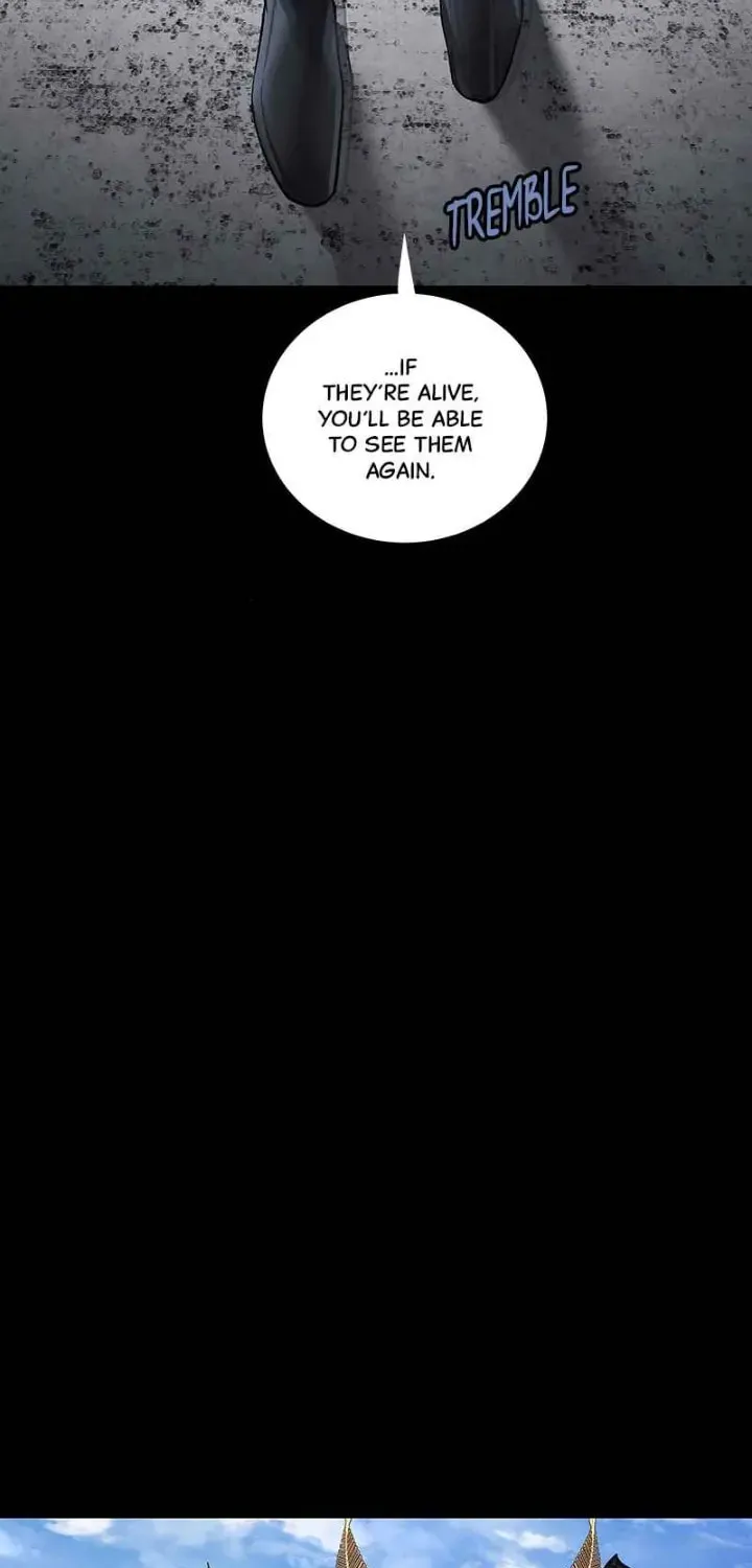 Dead Queen Chapter 89 page 31 - 