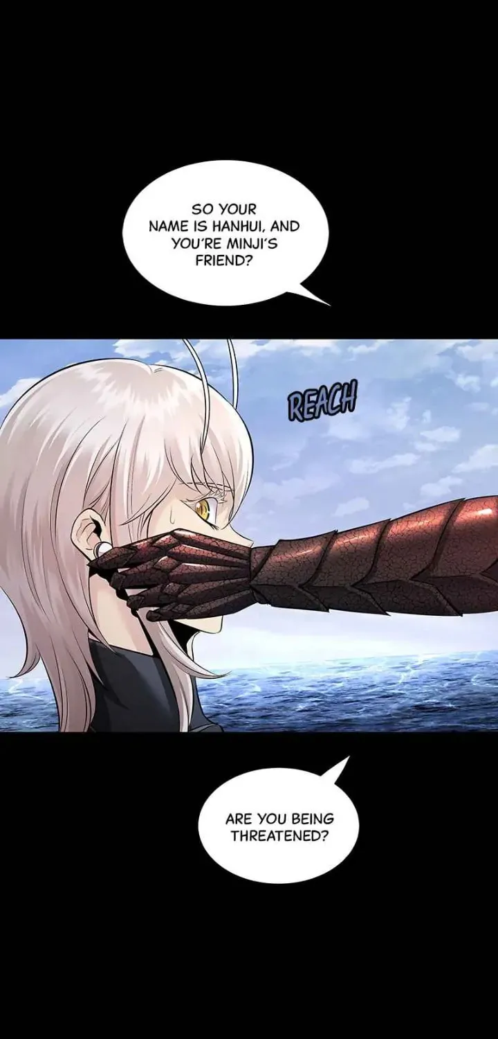 Dead Queen Chapter 89 page 33 - 
