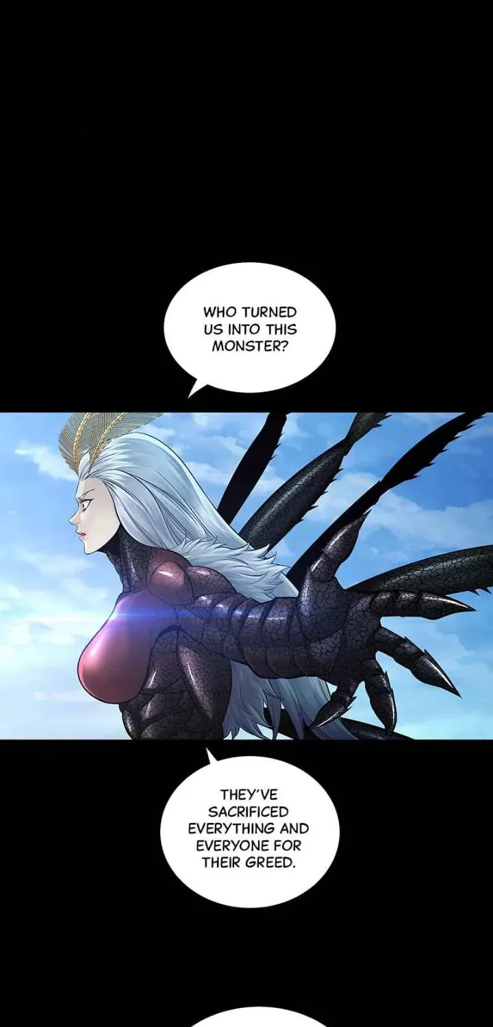 Dead Queen Chapter 89 page 39 - 