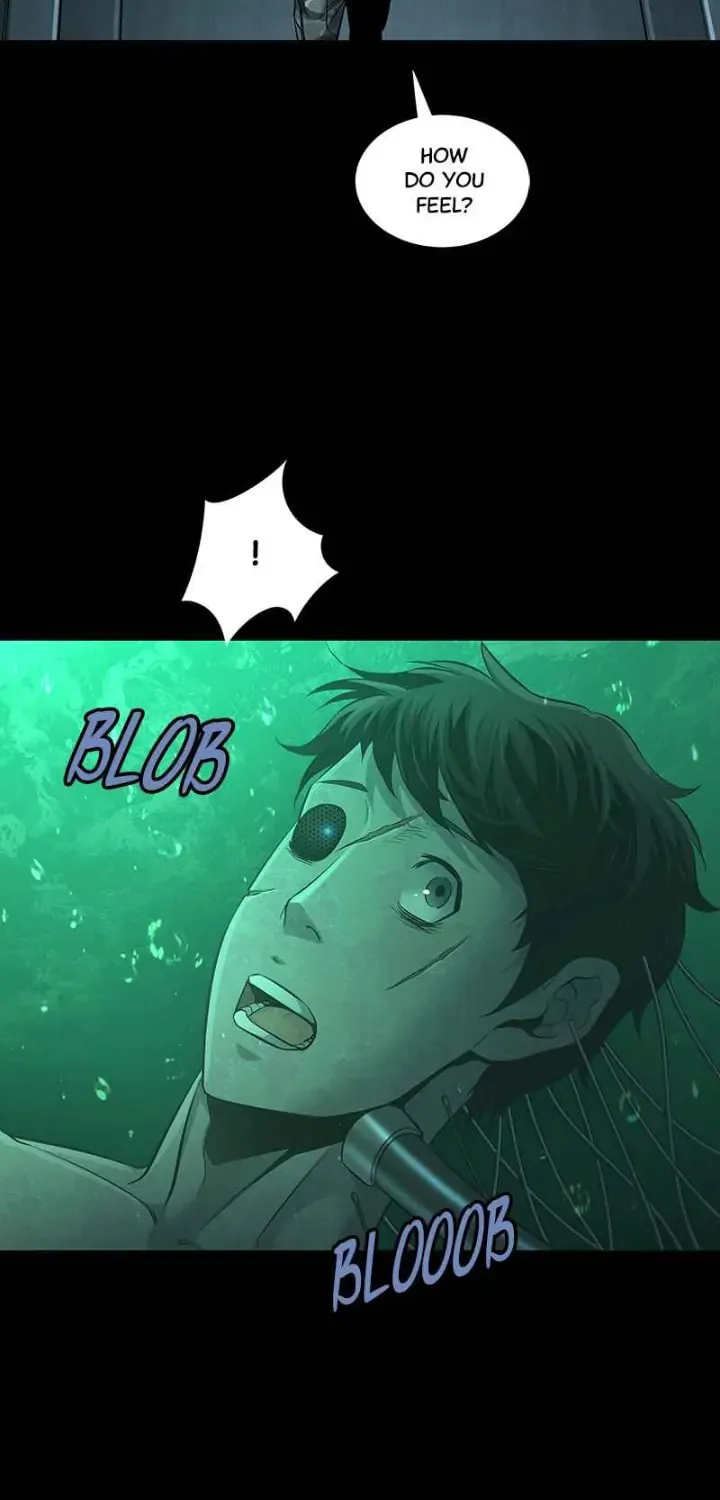 Dead Queen Chapter 89 page 5 - 