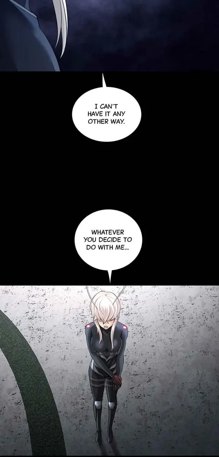Dead Queen Chapter 89 page 45 - 