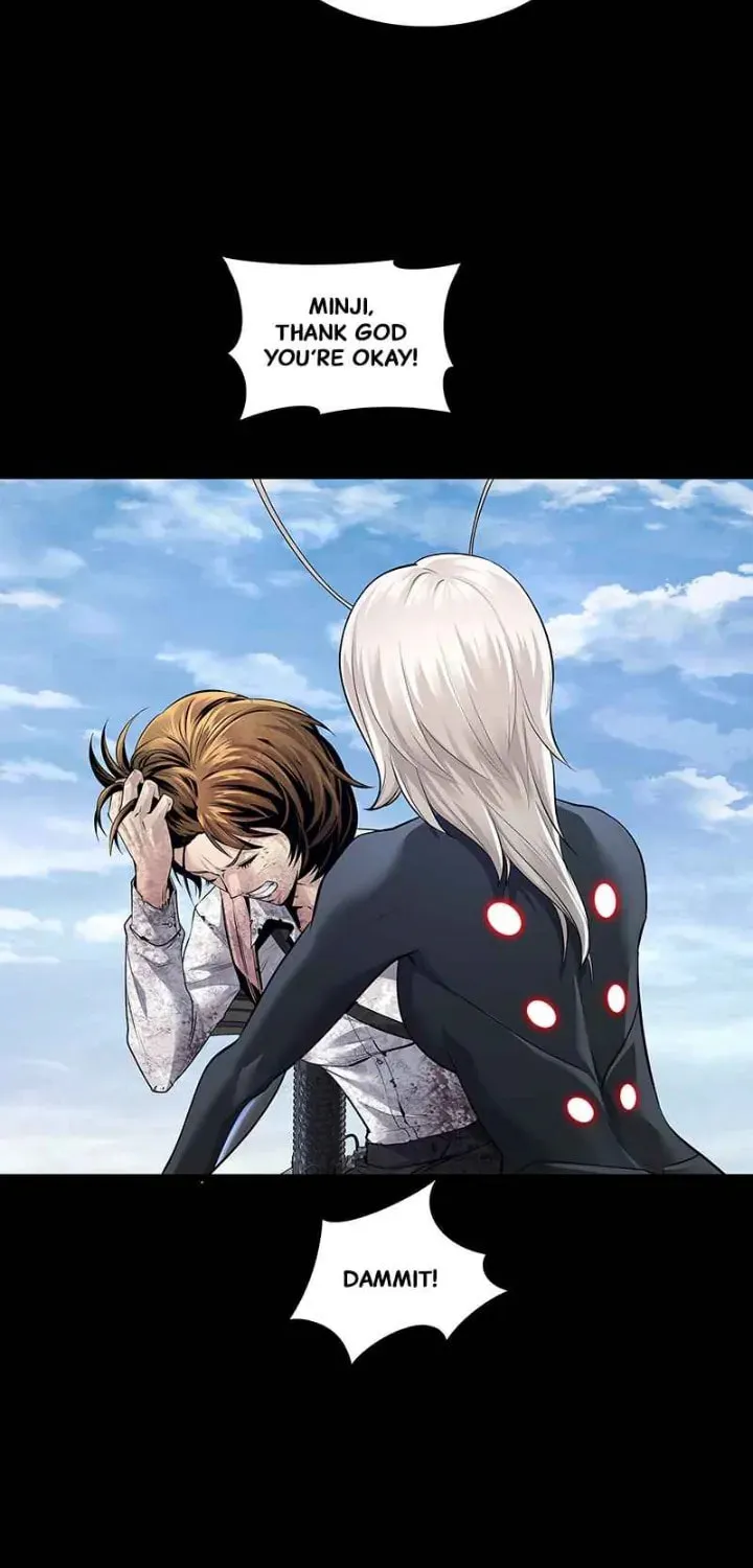 Dead Queen Chapter 89 page 53 - 
