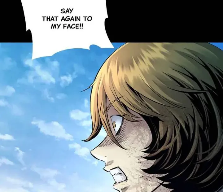 Dead Queen Chapter 89 page 56 - 