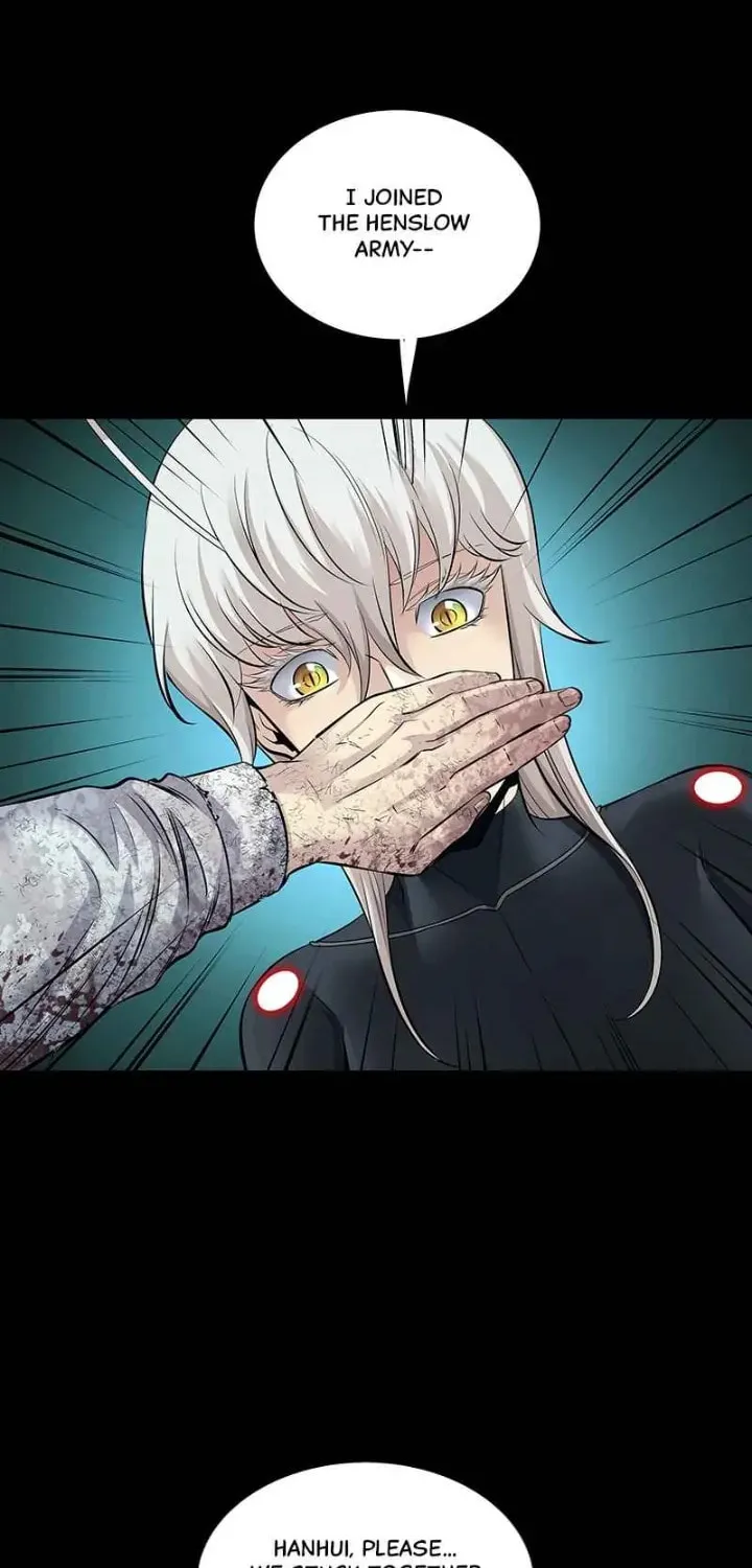 Dead Queen Chapter 89 page 58 - 