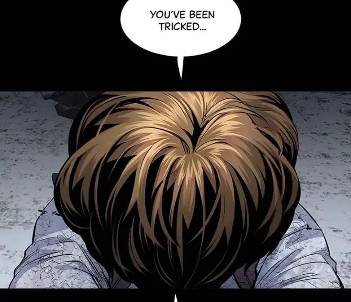 Dead Queen Chapter 89 page 60 - 