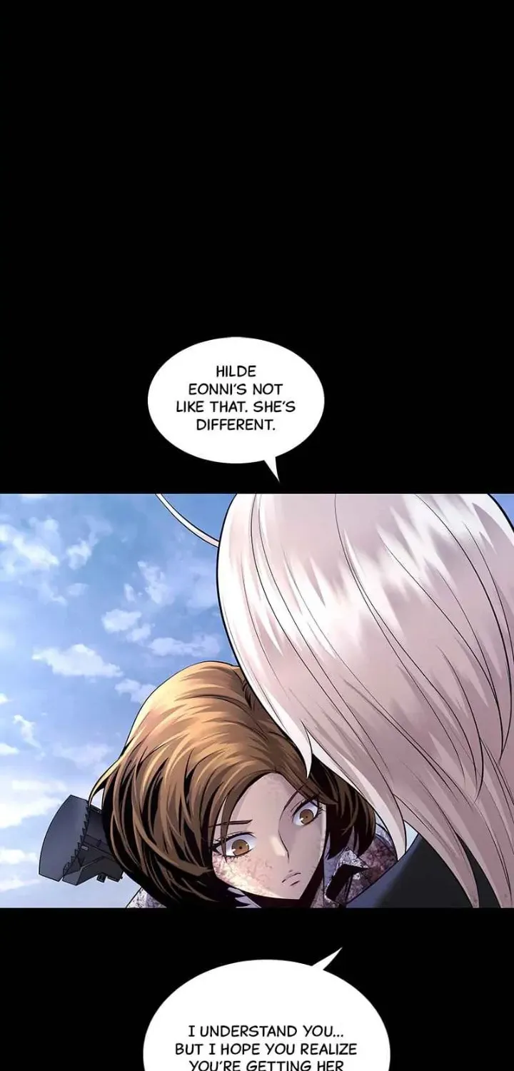 Dead Queen Chapter 89 page 62 - 