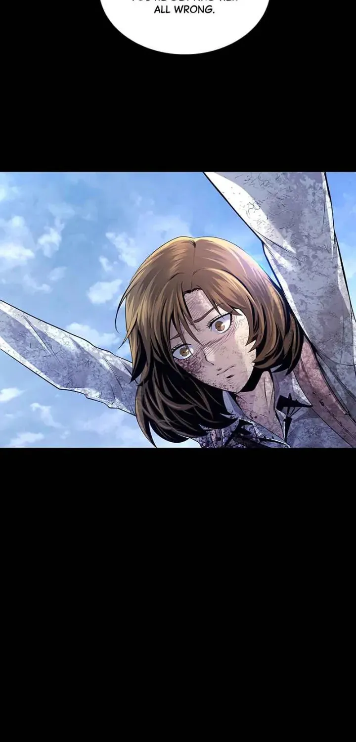 Dead Queen Chapter 89 page 63 - 