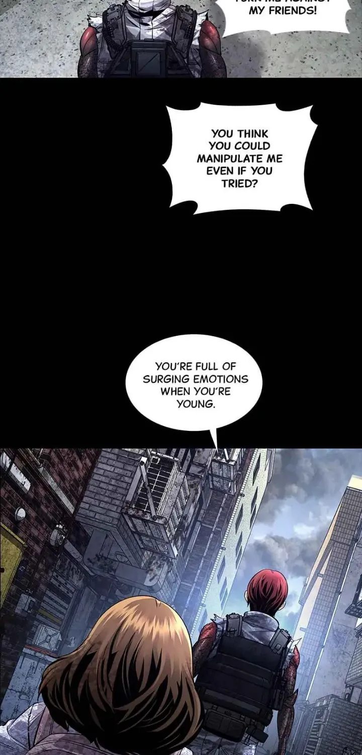 Dead Queen Chapter 89 page 66 - 