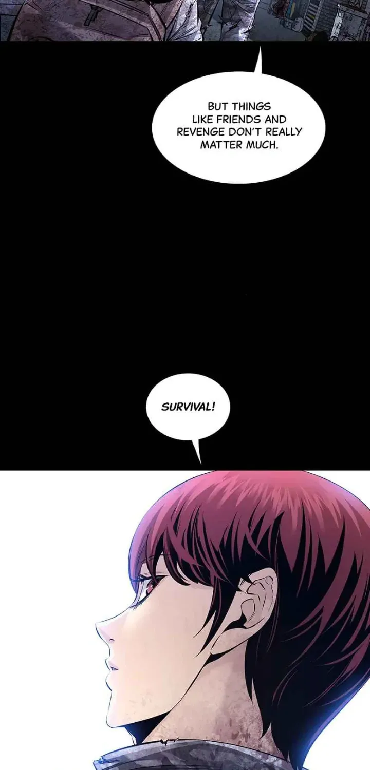 Dead Queen Chapter 89 page 67 - 