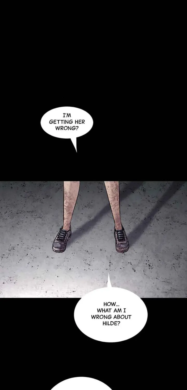 Dead Queen Chapter 89 page 69 - 
