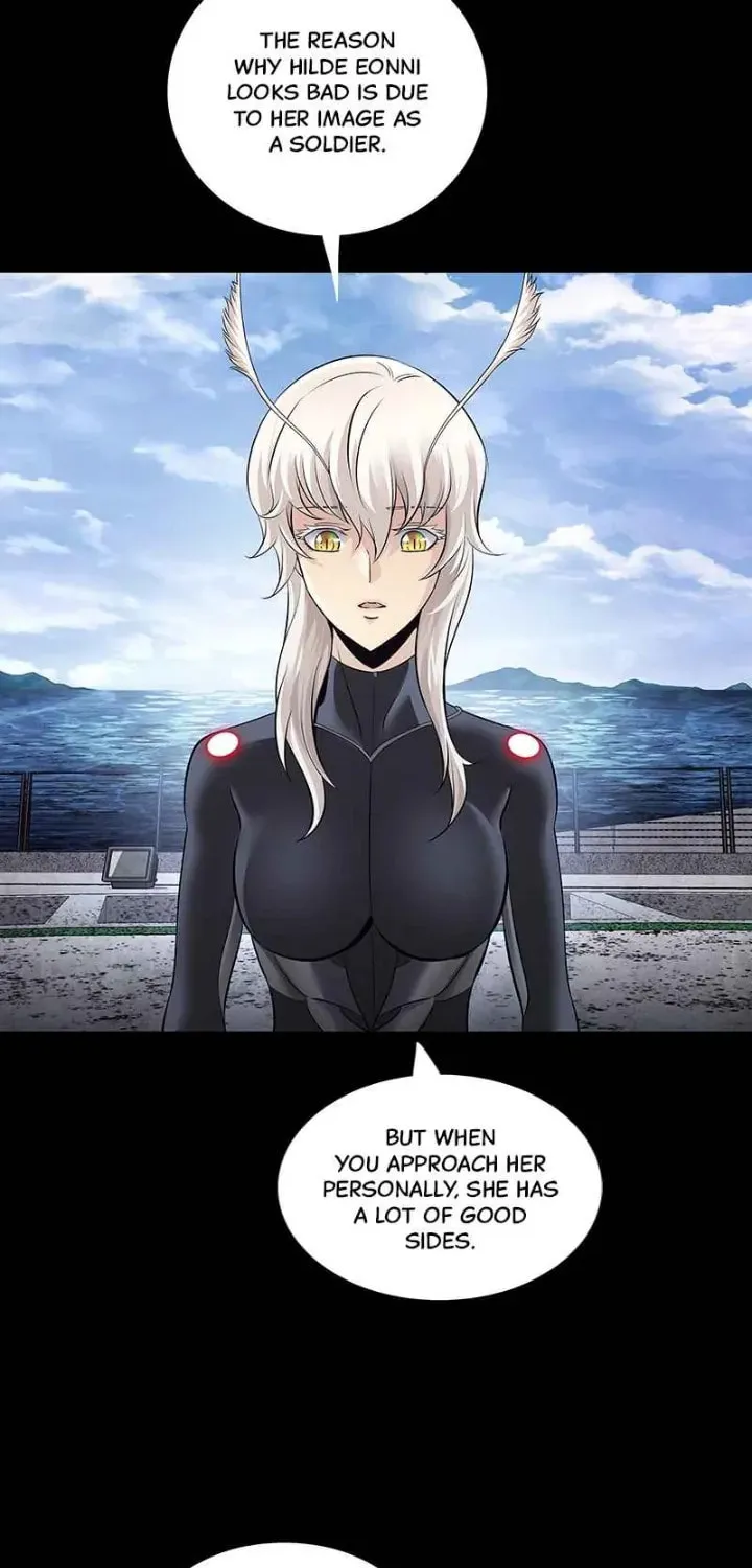 Dead Queen Chapter 89 page 70 - 