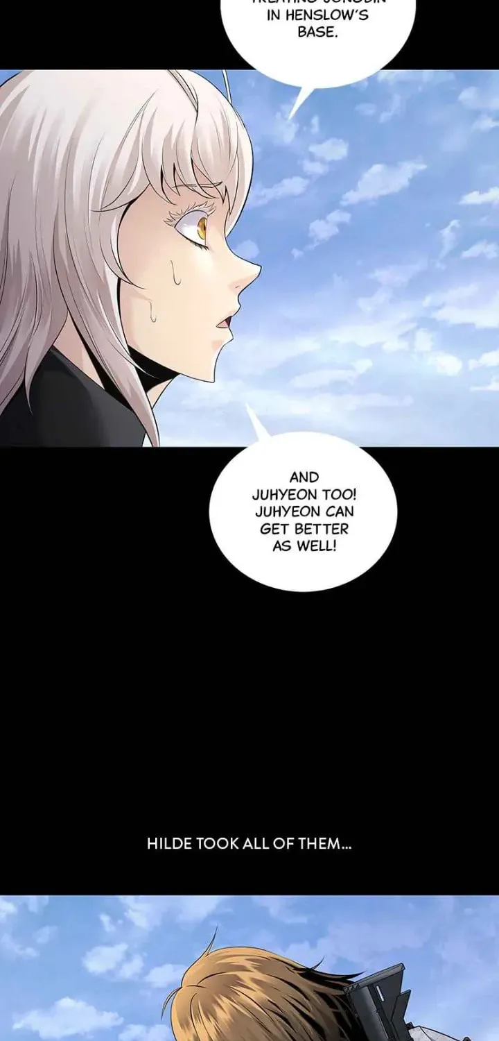 Dead Queen Chapter 89 page 72 - 