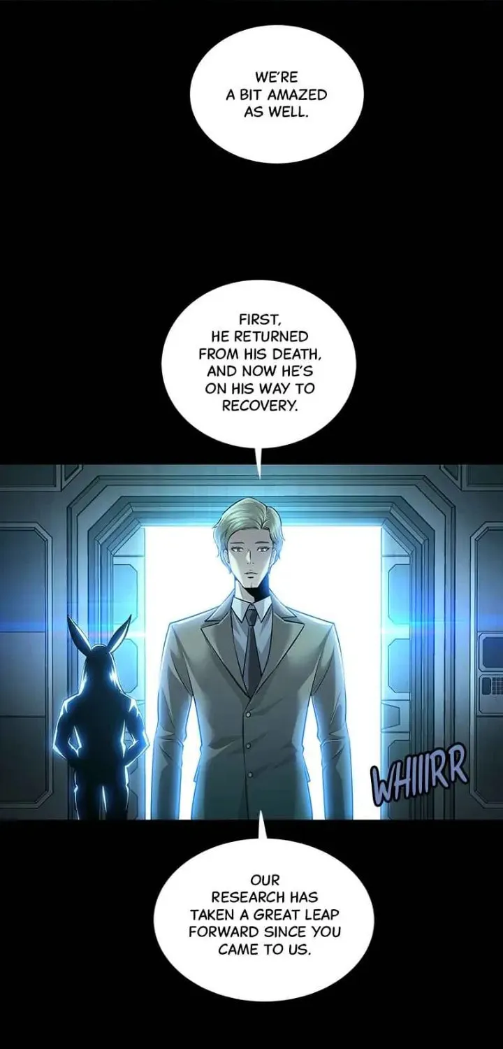 Dead Queen Chapter 89 page 10 - 